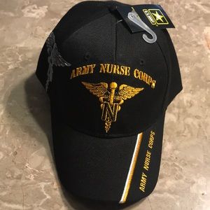 US Army Nurse Corps